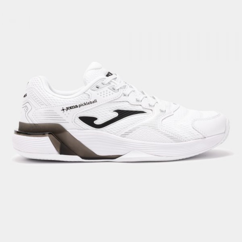 Zapatillas de Pickleball Hombre Joma Swing W2502 Blanco