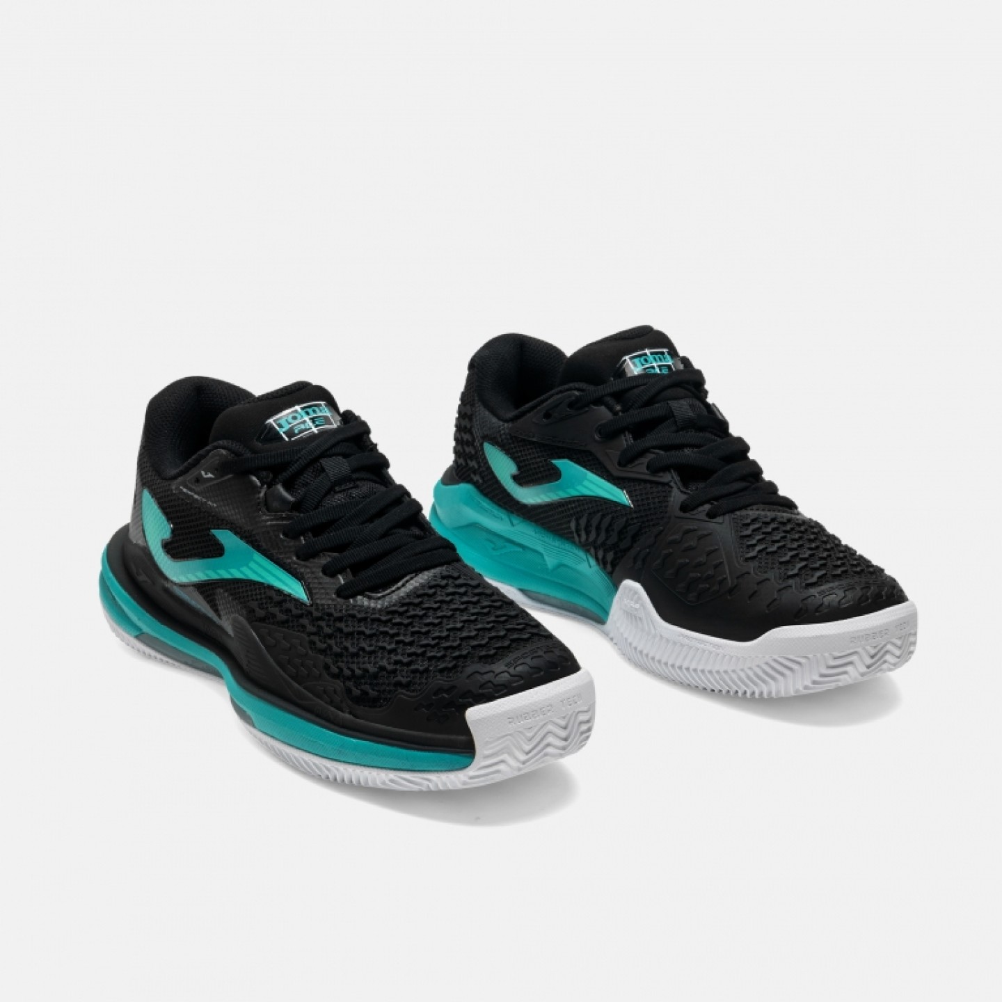 Zapatillas de Tenis Hombre Joma Ace S2601C Negro