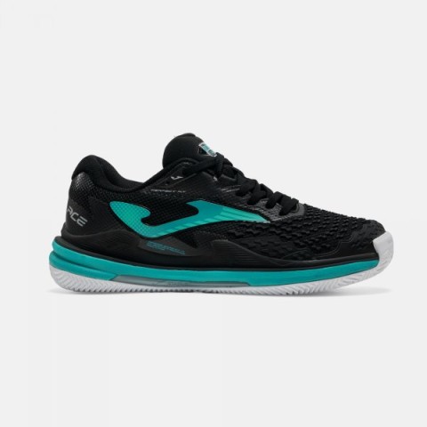 Zapatillas de Tenis Hombre Joma Ace S2601AC Negro