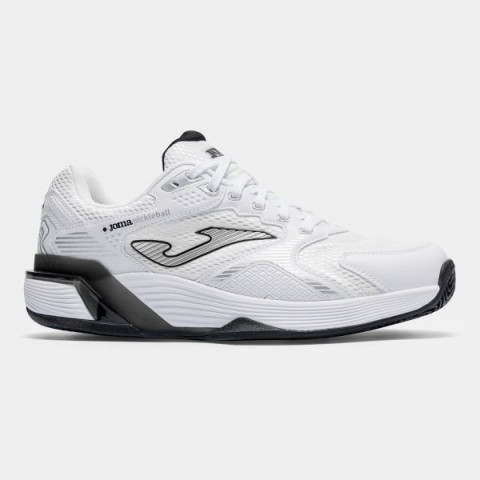 Zapatillas de Pickleball Hombre Joma Swing S2602 Blanco