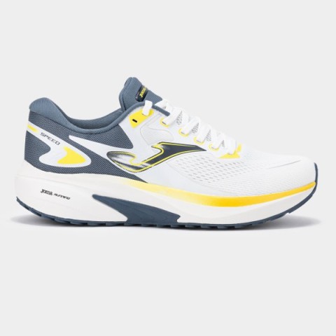 Zapatillas de Running Hombre Joma Speed S2602S Blanco