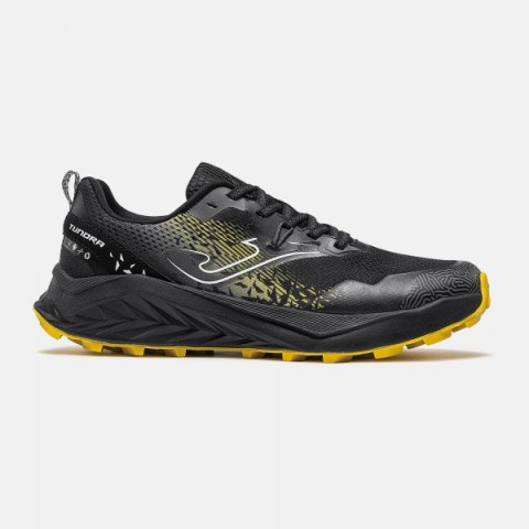 Zapatillas de Trail Running Hombre Joma Tundra W2601 Negro