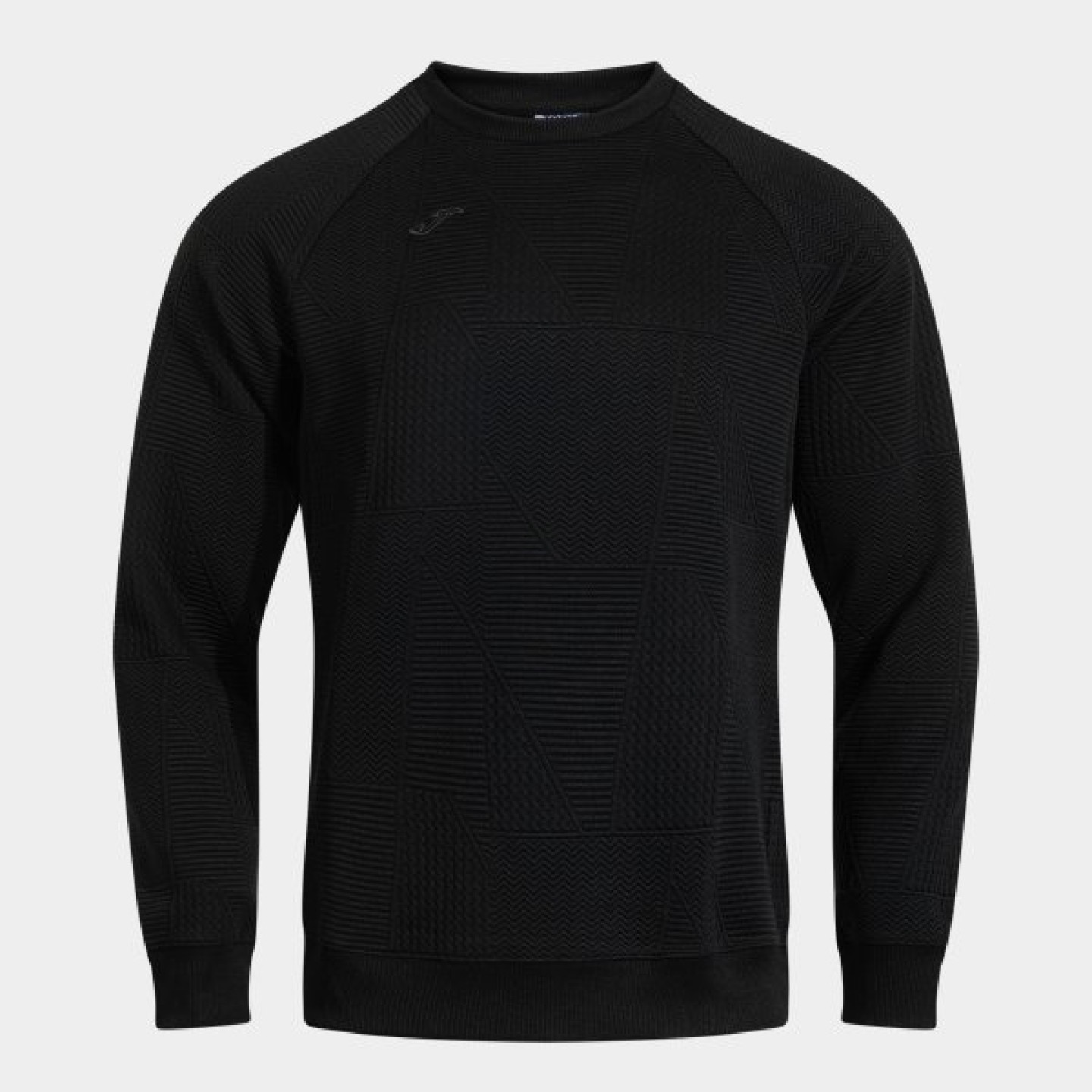 Sudadera Casual Hombre Joma Indoor Gym 104342 Transpirable