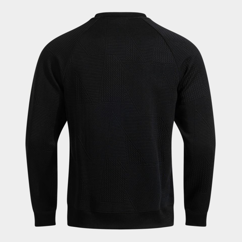 Sudadera Casual Hombre Joma Indoor Gym 104342 Transpirable