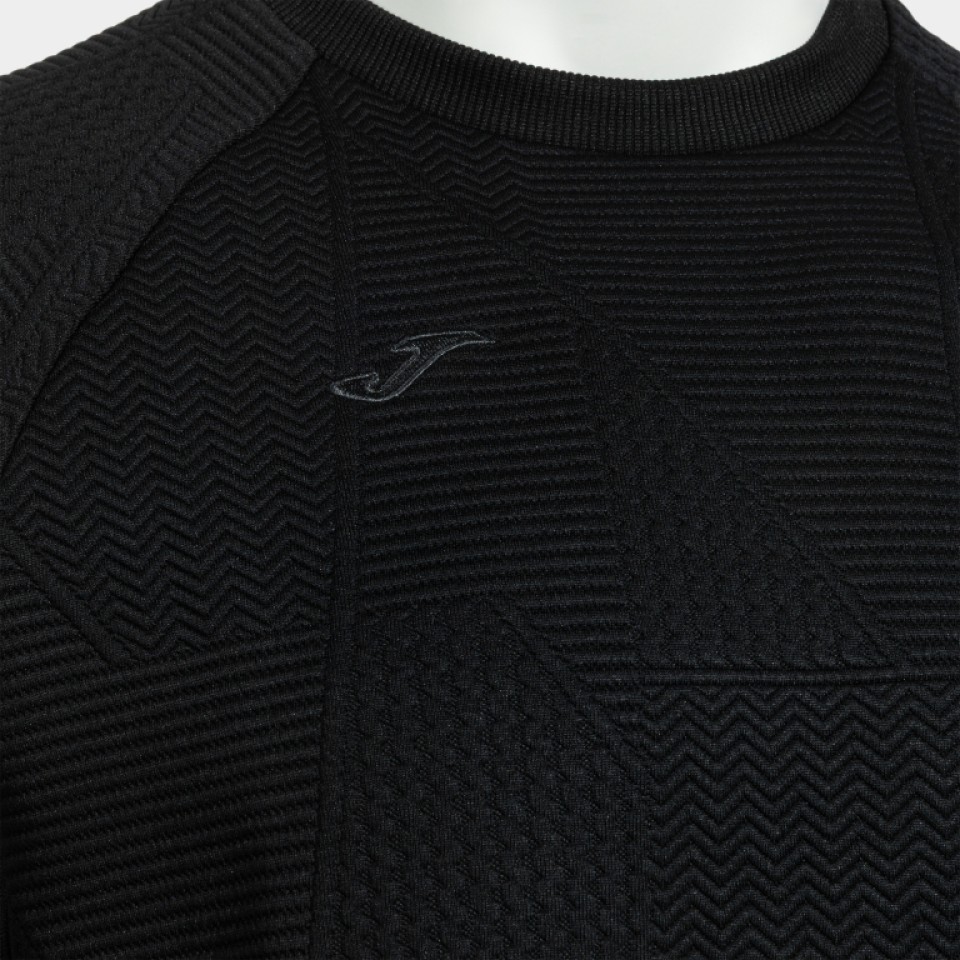 Sudadera Casual Hombre Joma Indoor Gym 104342 Transpirable