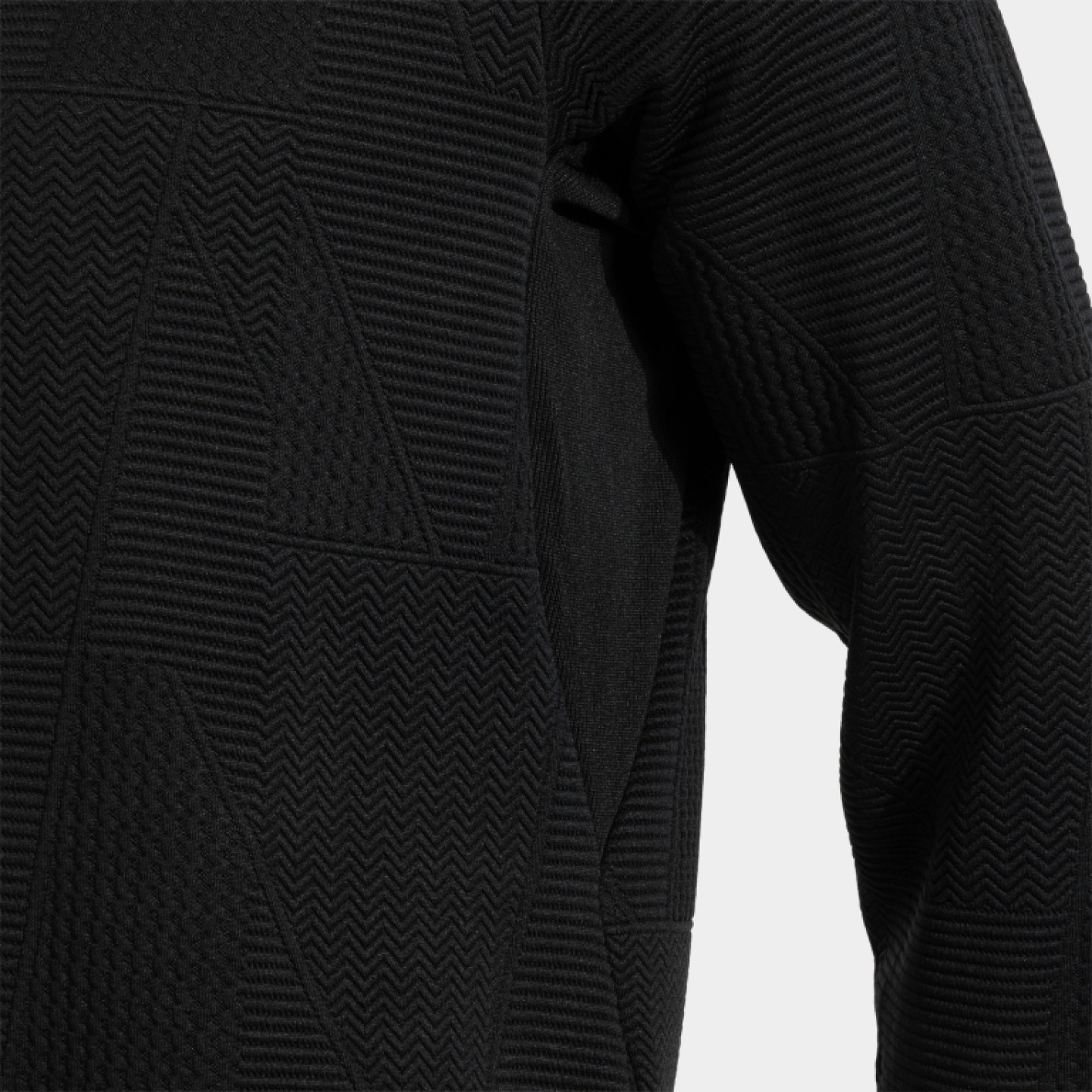 Sudadera Casual Hombre Joma Indoor Gym 104342 Transpirable