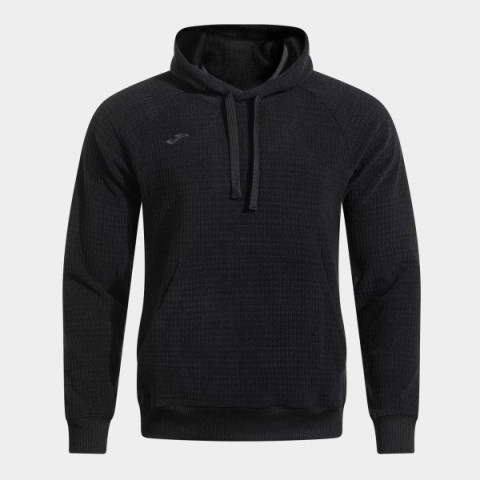 Sudadera con Capucha Casual Hombre Joma Indoor Gym 104341 Transpirable