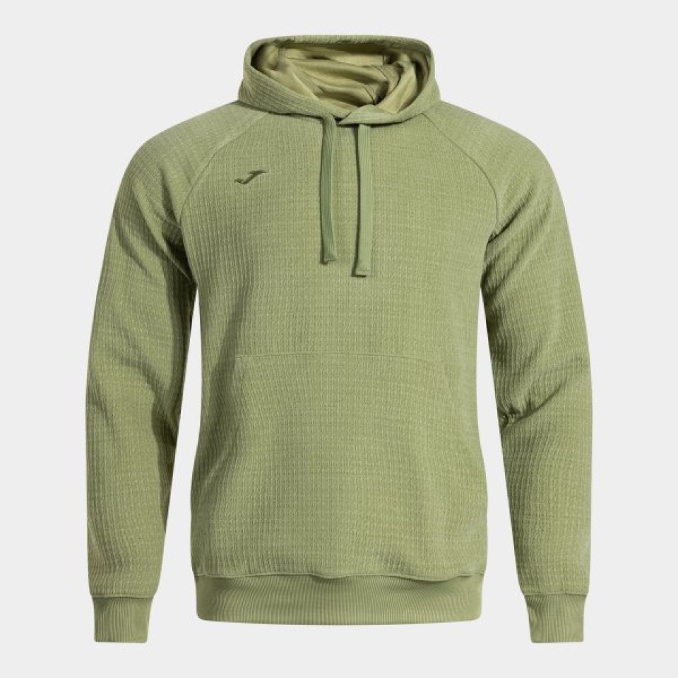 Sudadera con Capucha Casual Hombre Joma Indoor Gym 104341 Transpirable