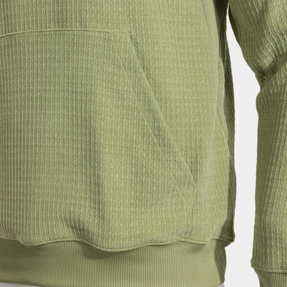 Sudadera con Capucha Casual Hombre Joma Indoor Gym 104341 Transpirable