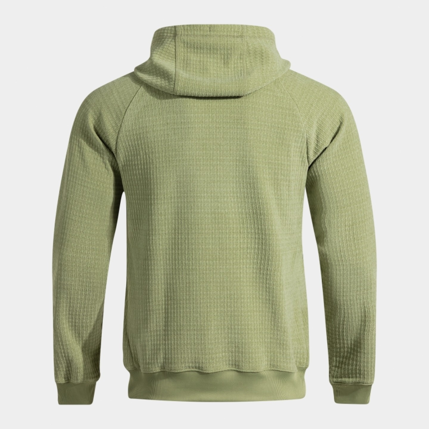 Sudadera con Capucha Casual Hombre Joma Indoor Gym 104341 Transpirable