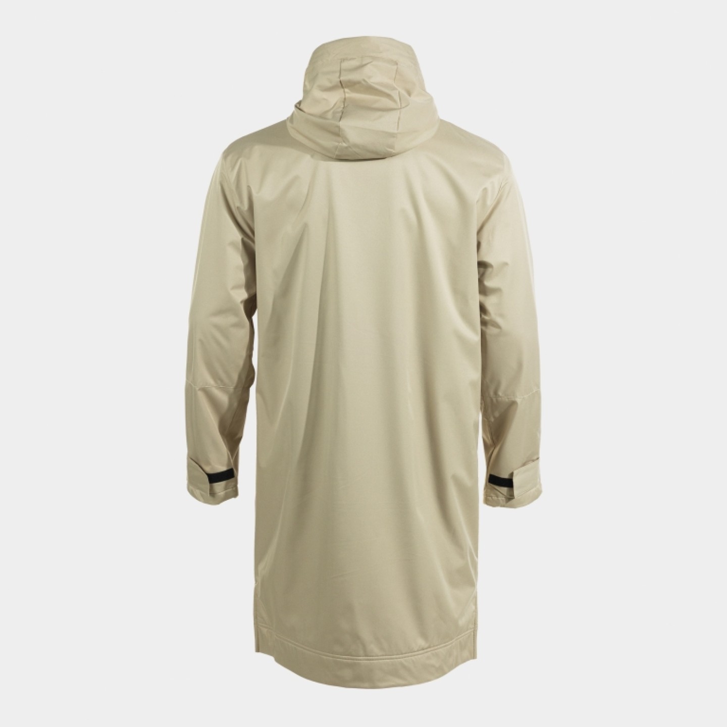 Anorak Largo Hombre Joma Mimetic 104621 Impermeable