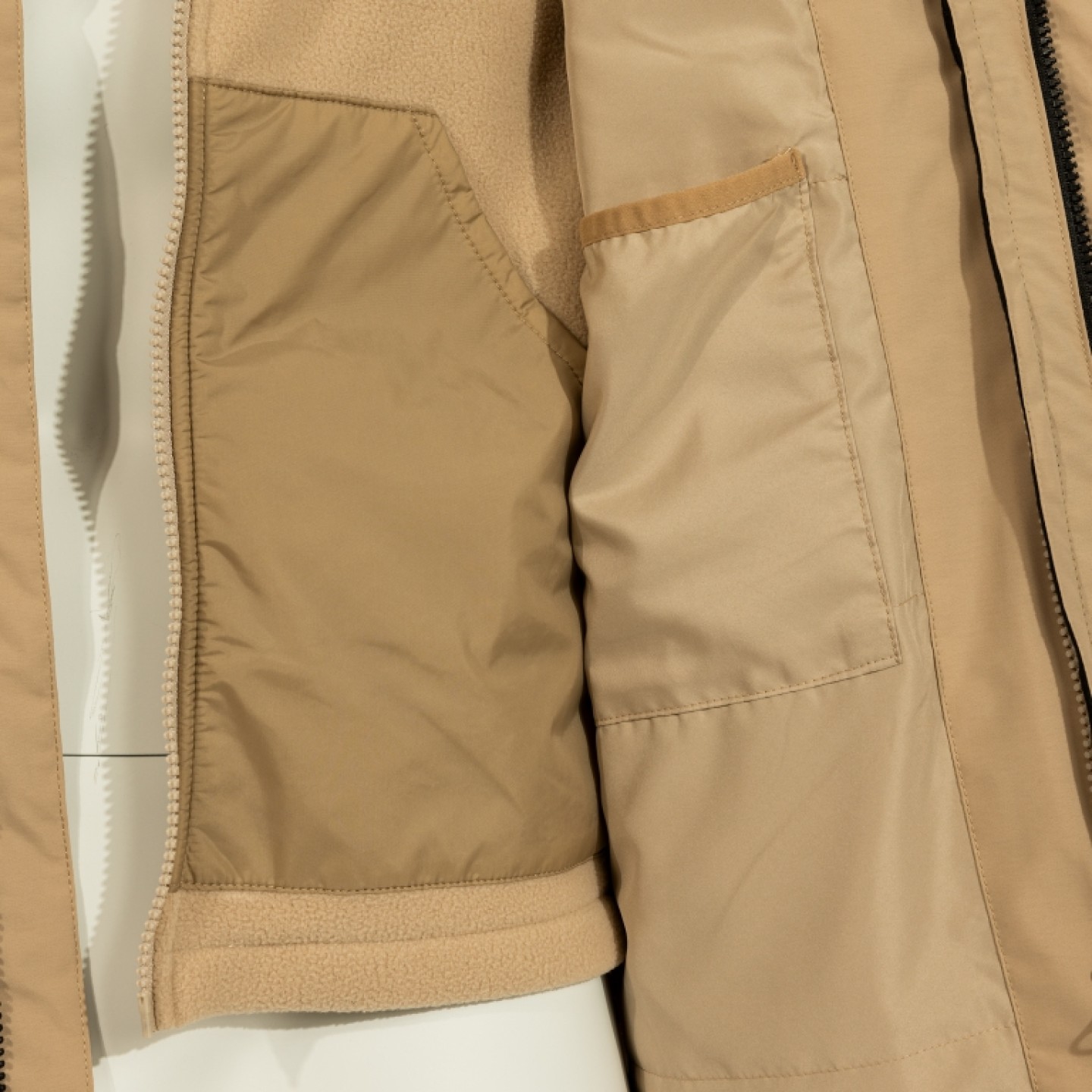 Anorak 3 en 1 Hombre Joma Mystic 103754 Cortavientos