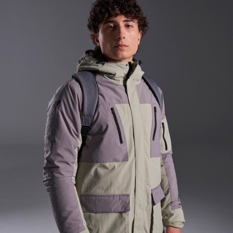 BEIGE GRIS