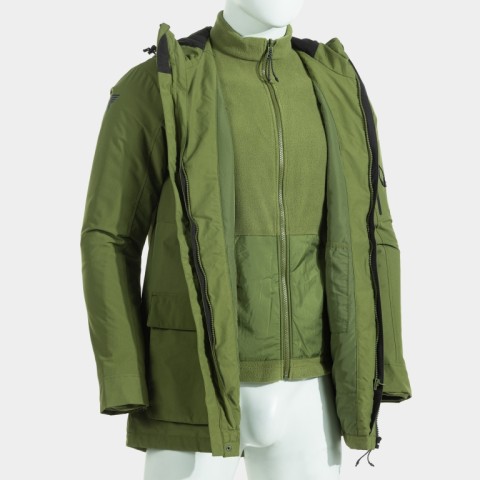 Verde