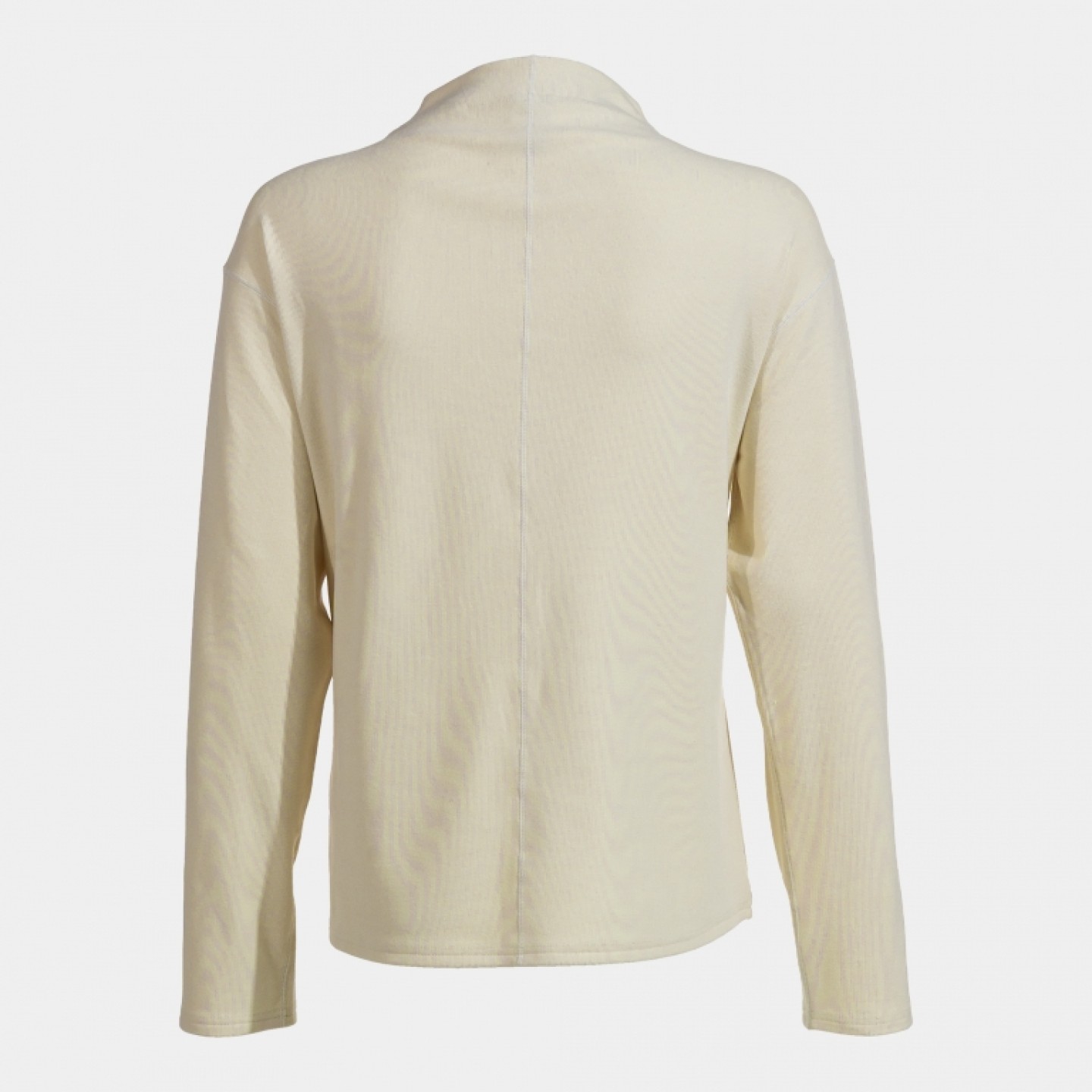 Sudadera Cuello Alto Casual Mujer Joma Mimetic 902547 Transpirable