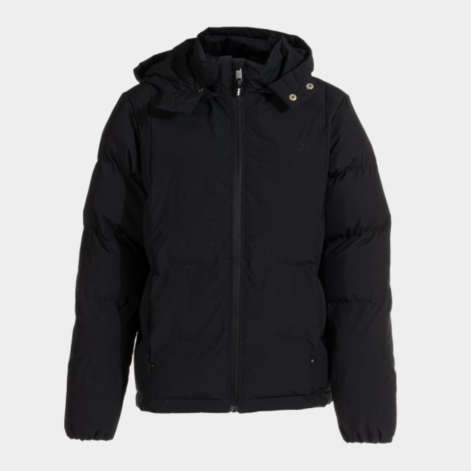 Anorak Mujer Joma Urban Street 902420 Acolchado