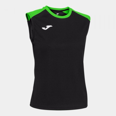 Negro Verde Fluor