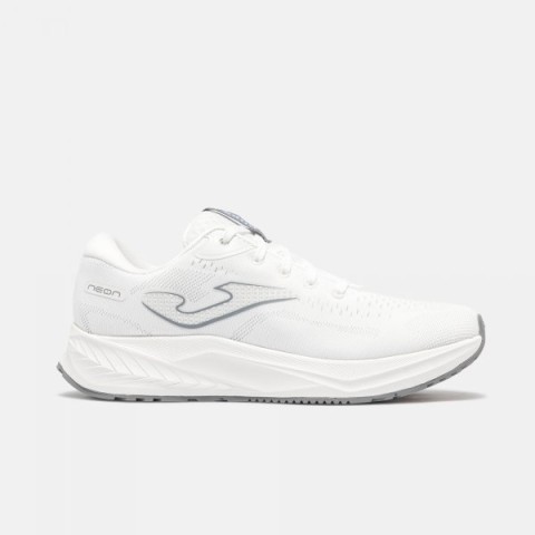 Zapatillas de Running Mujer Joma Neon A.W2602 Blanco