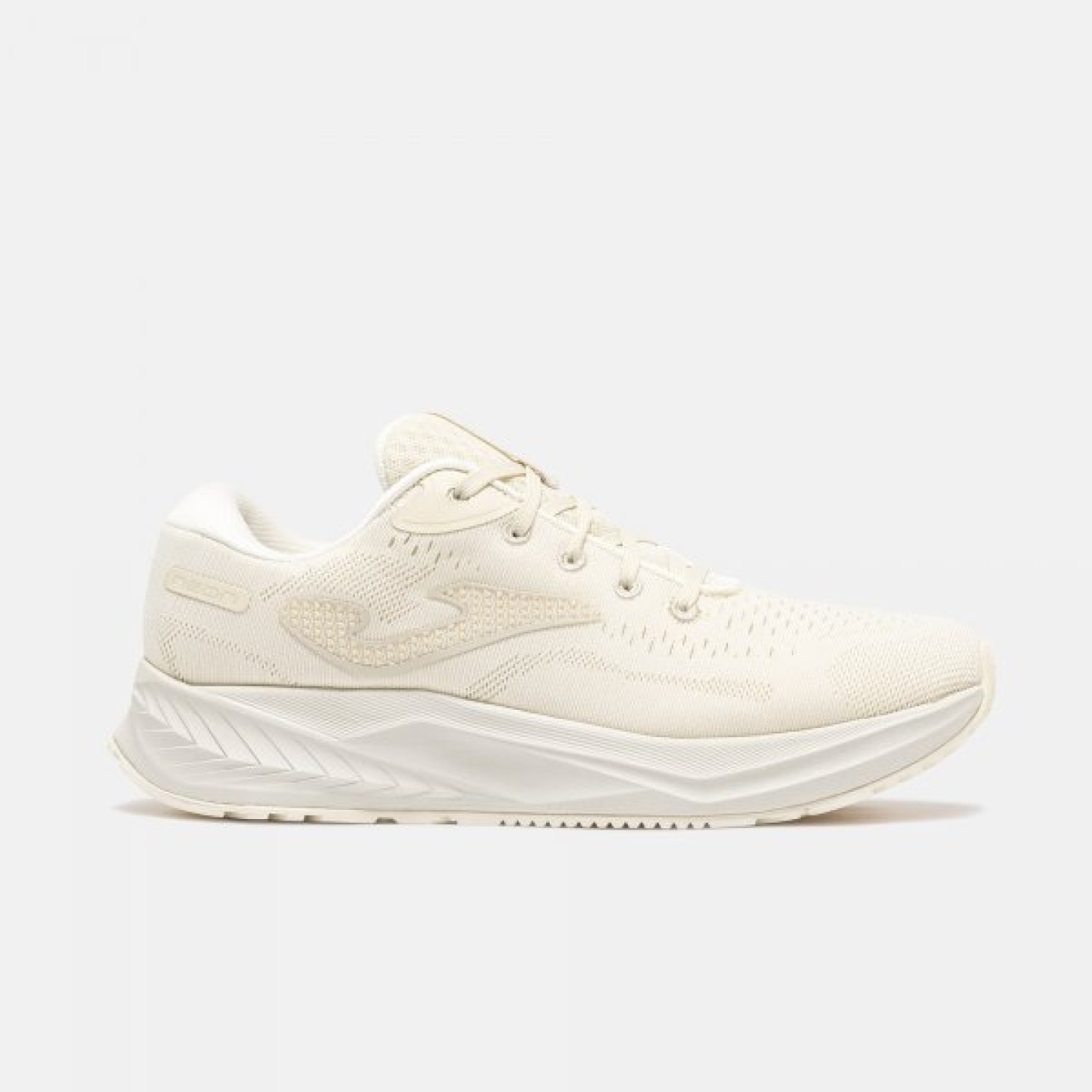 Zapatillas de Running Mujer Joma Neon A.W2625 Beige
