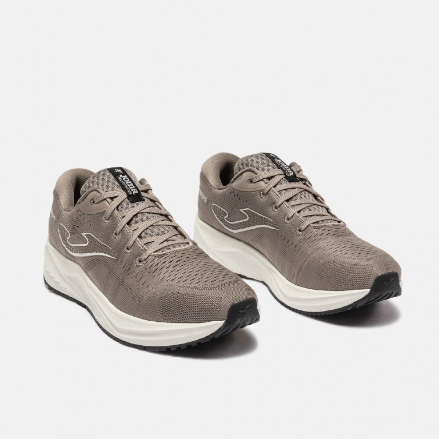 Zapatillas de Running Hombre Joma Neon A.W2625 Beige