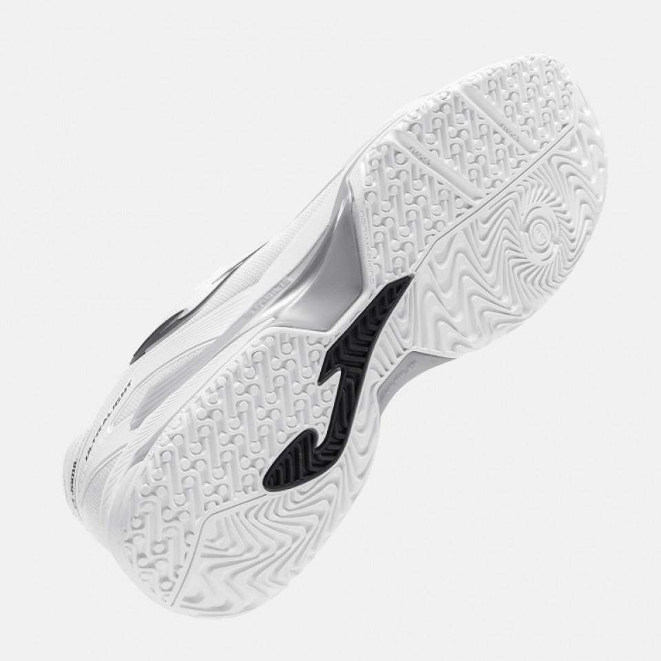 Zapatillas de Pádel Hombre Joma Ultra Light A.W2602OM Blanco