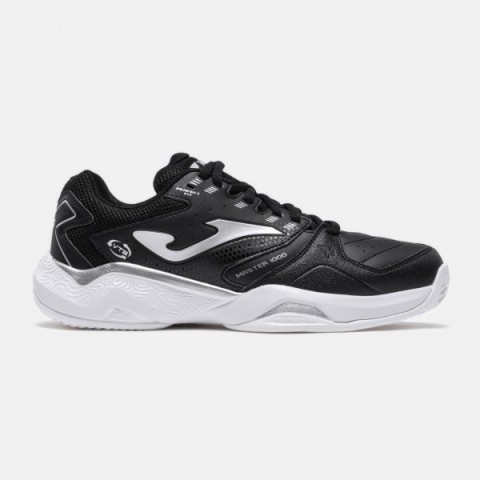 Zapatillas de Tenis Hombre Joma Master 1000 A.W2601C Negro