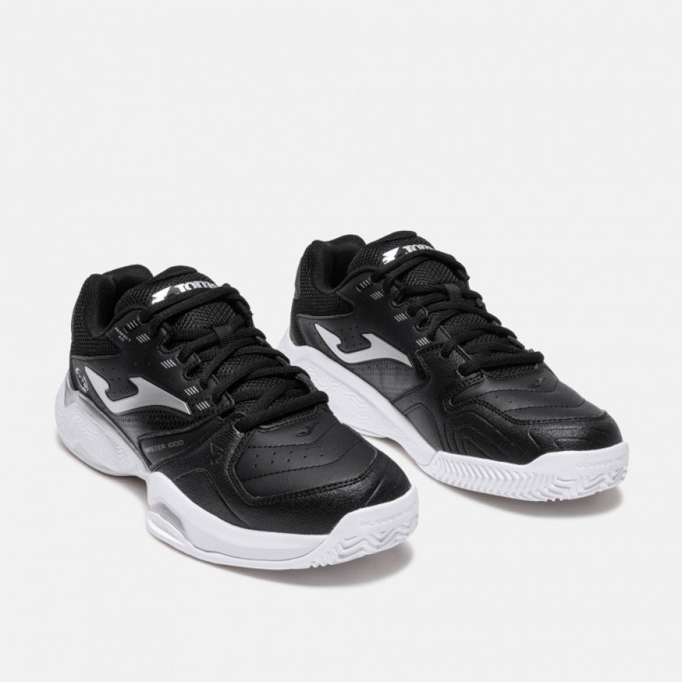 Zapatillas de Tenis Hombre Joma Master 1000 A.W2601C Negro