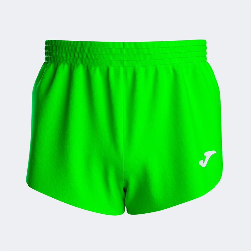 Short Hombre Joma Olimpia 100815 Elástico