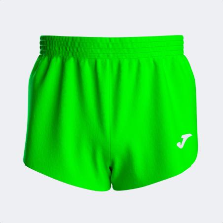 Short Hombre Joma Olimpia 100815 Elástico