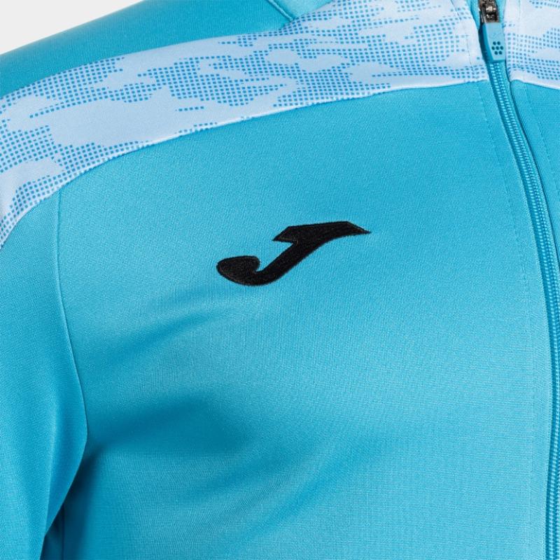 Chándal Hombre Joma Championship VIII 104201 Suave