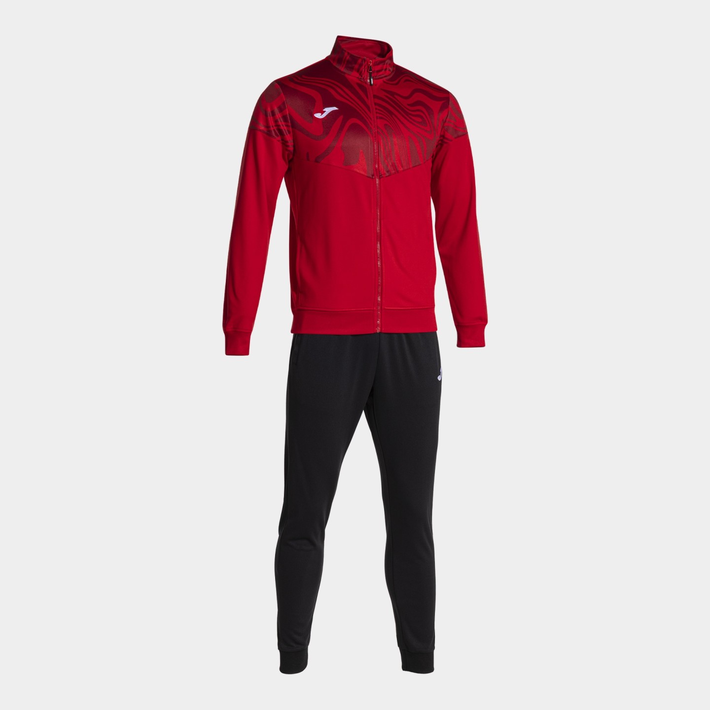 Chándal Hombre Joma Lion II 103771 Confortable
