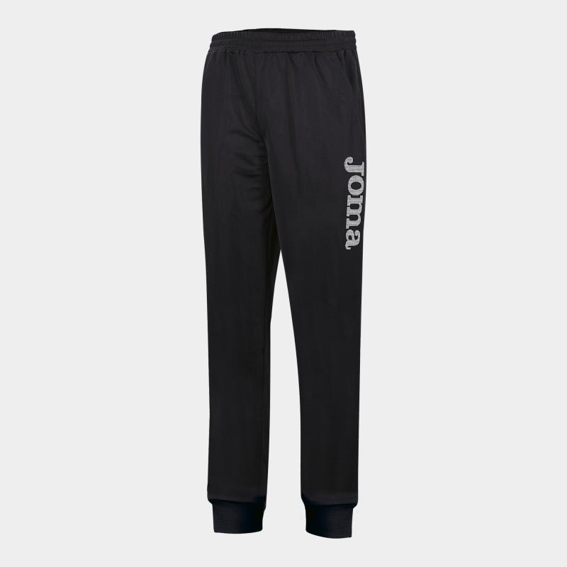 Pantalón Largo Polyfleece Joma Suez 9016P13 Confortable