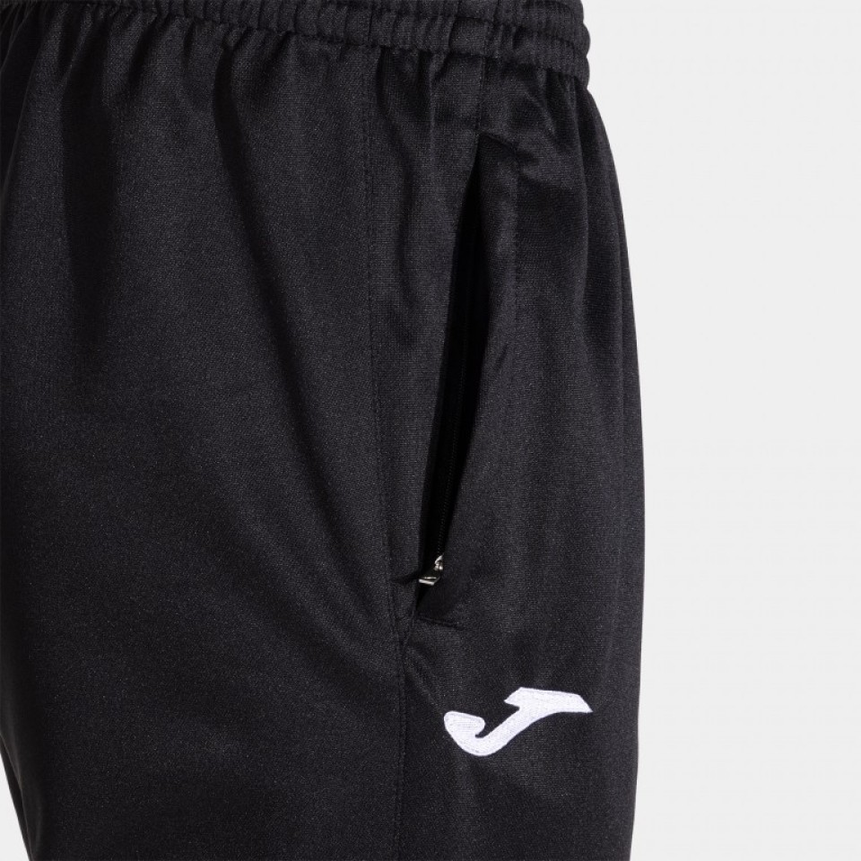 Pantalón Largo Básico Hombre Joma Staff 100027