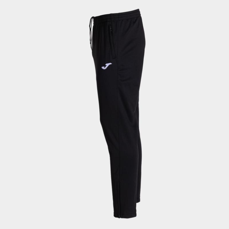 Pantalón Largo Skinny Hombre Joma Elba 100540 Cálido y Resistente
