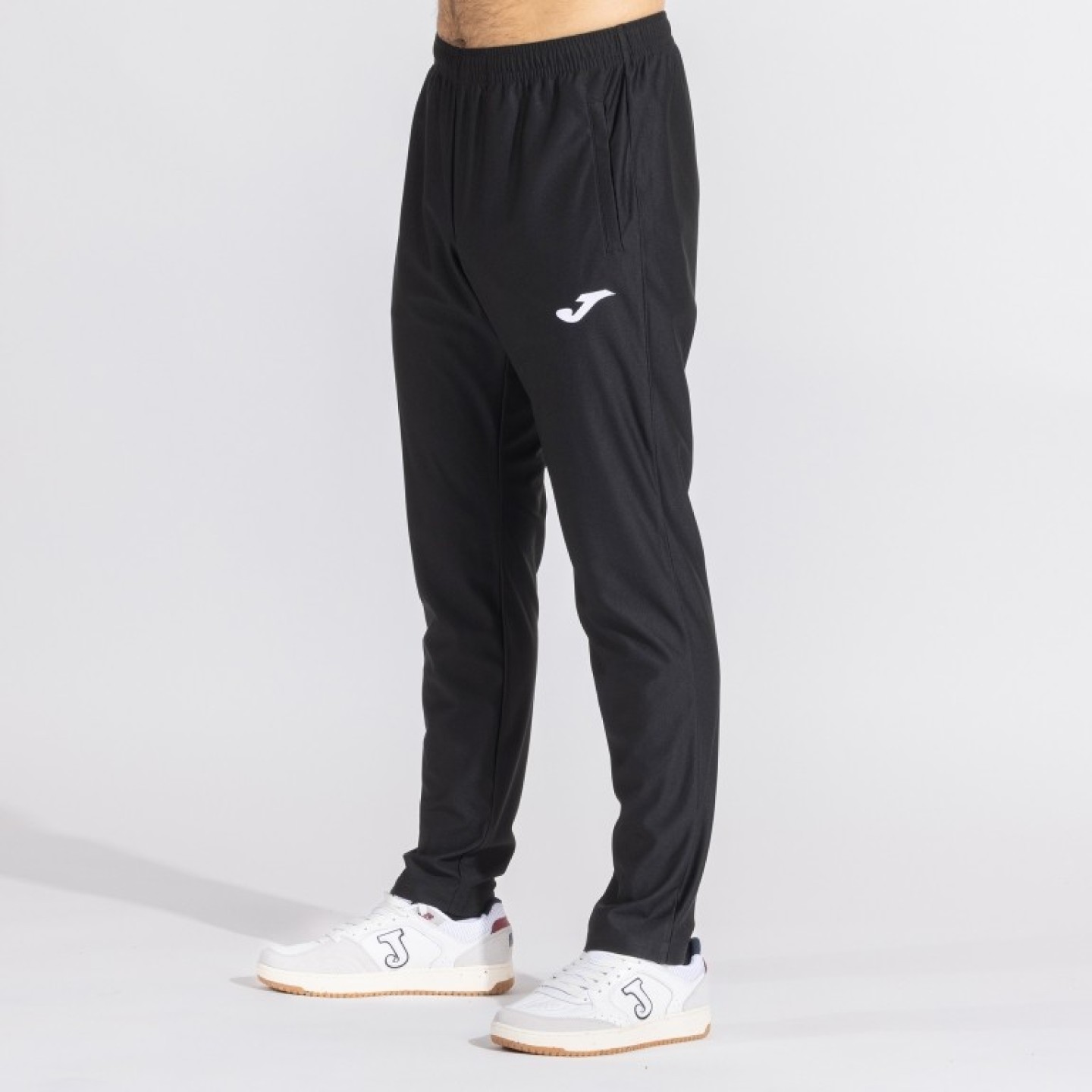 Pantalón Largo Hombre Joma Combi Premium 104496 Confortable