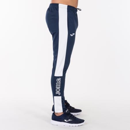 Pantalón Largo Hombre Joma Combi Gold 100761 Confortable