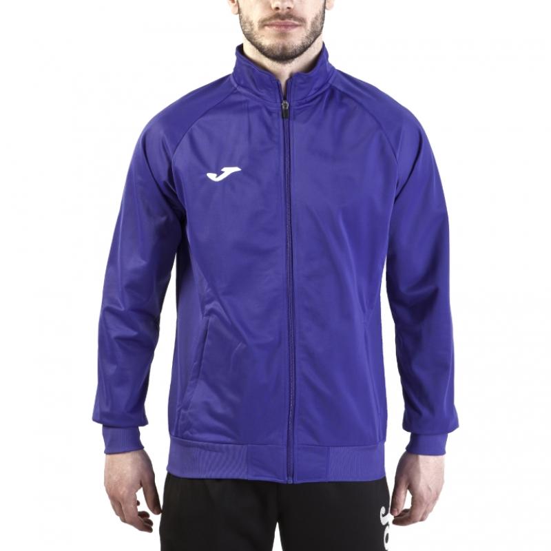 Chaqueta Básica Hombre Joma Gala 100086 Adaptable y Resistente