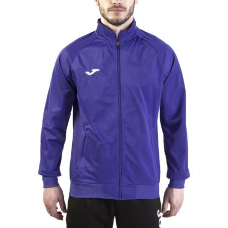 Chaqueta Básica Hombre Joma Gala 100086 Adaptable y Resistente