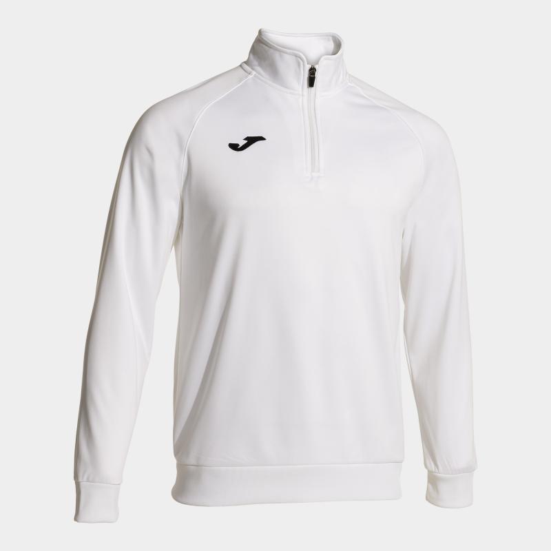 Sudadera Básica Entrenamiento Hombre Joma Faraón 100285 Flexible