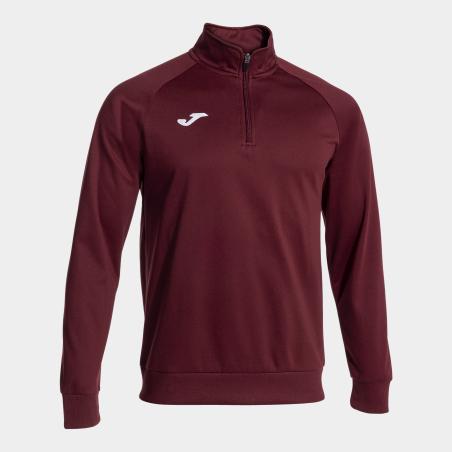 Sudadera Básica Entrenamiento Hombre Joma Faraón 100285 Flexible