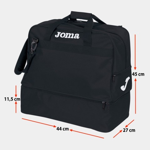 Bolsa Mediana Joma Training III 400006 Resistente