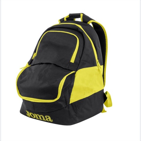 Negro Amarillo