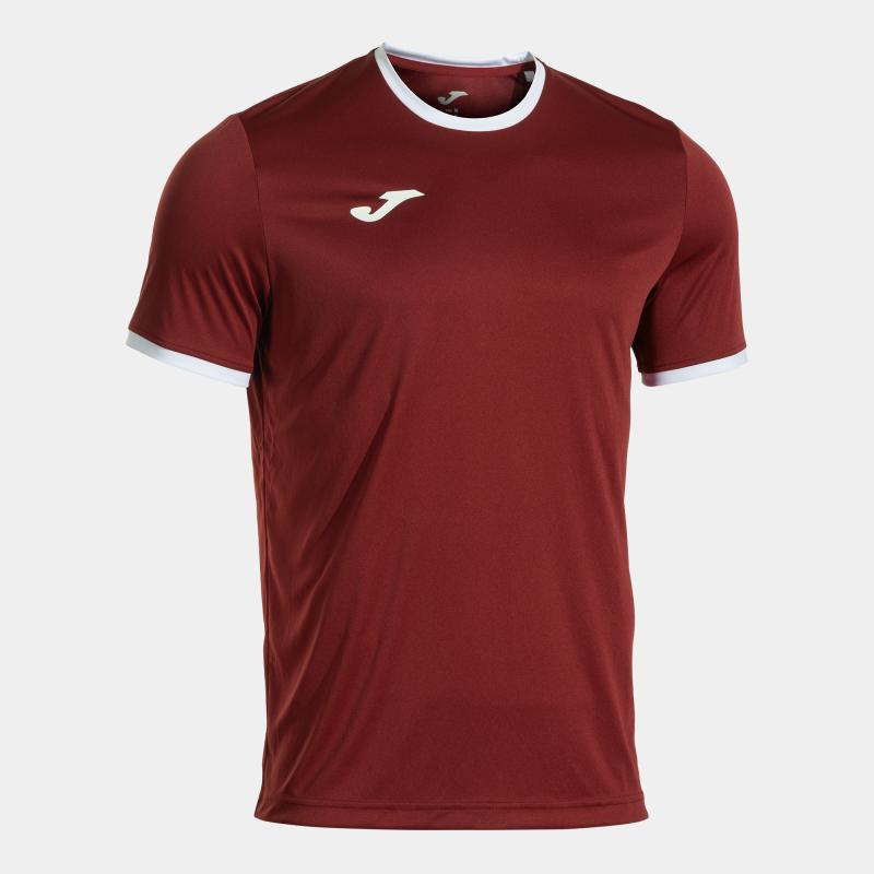 Camiseta M/C Hombre Joma Combi Premium 104494 Transpirable