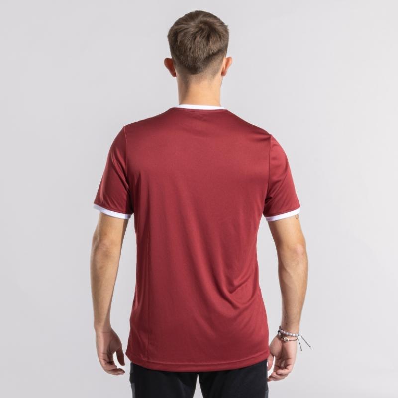 Camiseta M/C Hombre Joma Combi Premium 104494 Transpirable