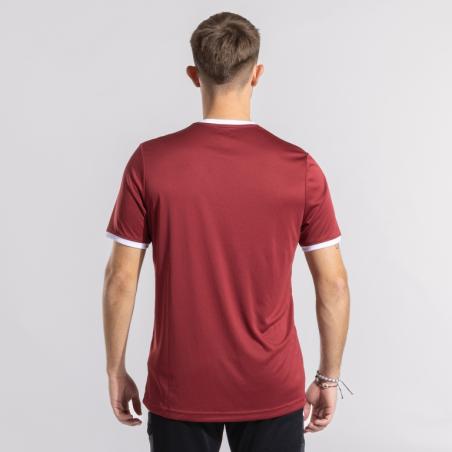 Camiseta M/C Hombre Joma Combi Premium 104494 Transpirable