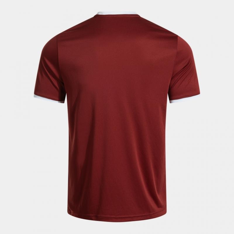 Camiseta M/C Hombre Joma Combi Premium 104494 Transpirable