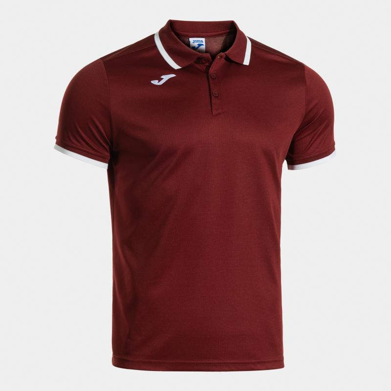 Polo M/C Hombre Joma Combi Premium 104493 Transpirable