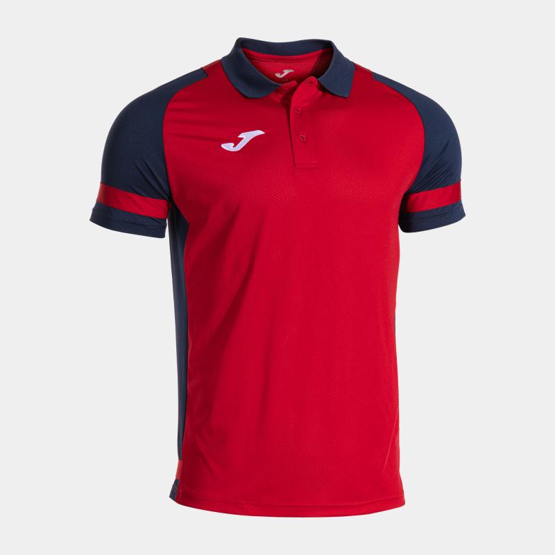 Polo M/C Hombre Joma Lider 104489 Transpirable