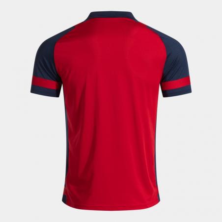 Polo M/C Hombre Joma Lider 104489 Transpirable