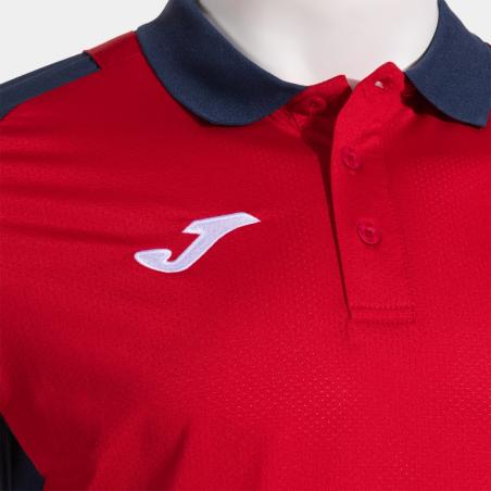 Polo M/C Hombre Joma Lider 104489 Transpirable